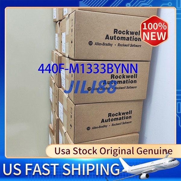 Реле безопасности Allen-Bradley 440F-M1333BYNN