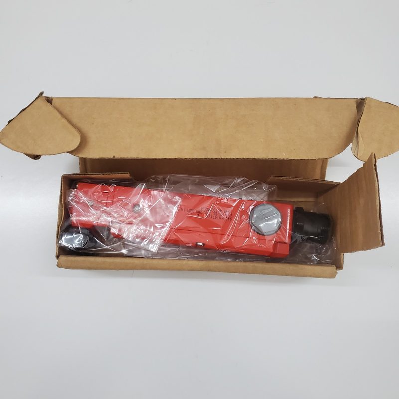 Реле безопасности Allen-Bradley 440G-MT4726