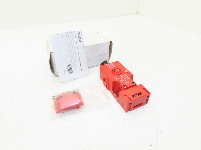 Реле безопасности Allen-Bradley 440G-S36061
