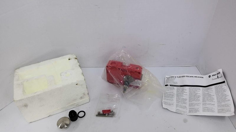 Реле безопасности Allen-Bradley 440G-T21BGPT-2B