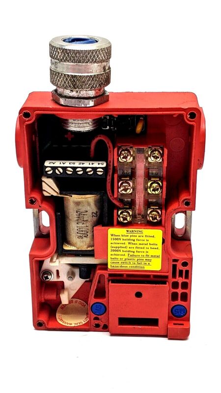 Реле безопасности Allen-Bradley 440G-T27171