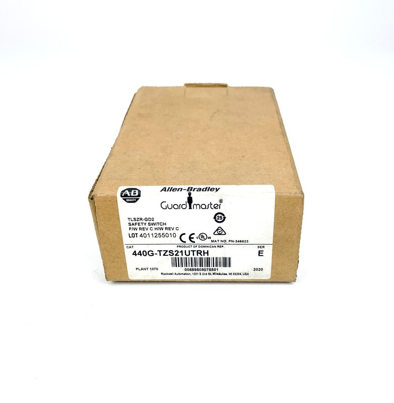 Световая завеса Allen-Bradley 440G-TZS21UTRH