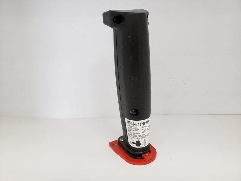 Реле безопасности Allen-Bradley 440J-N21TNPM