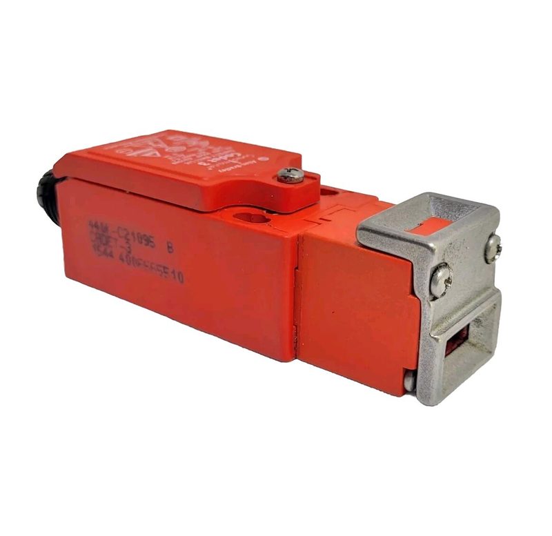 Реле безопасности Allen-Bradley 440K-C21095