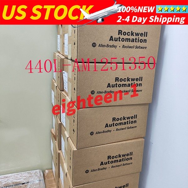 Световая завеса Allen-Bradley 440L-AM1251350