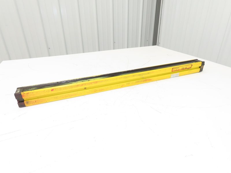 Световая завеса Allen-Bradley 440L-T4D0750-N