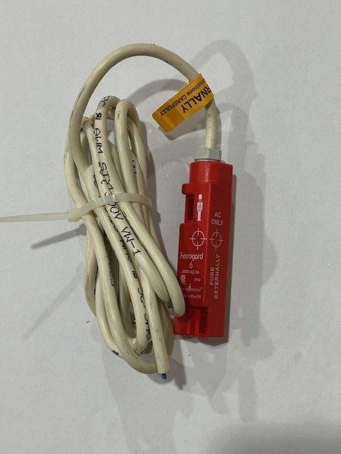 Реле безопасности Allen-Bradley 440N-G02023