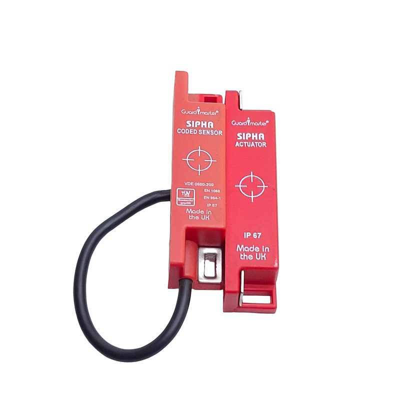 Реле безопасности Allen-Bradley 440N-S32033