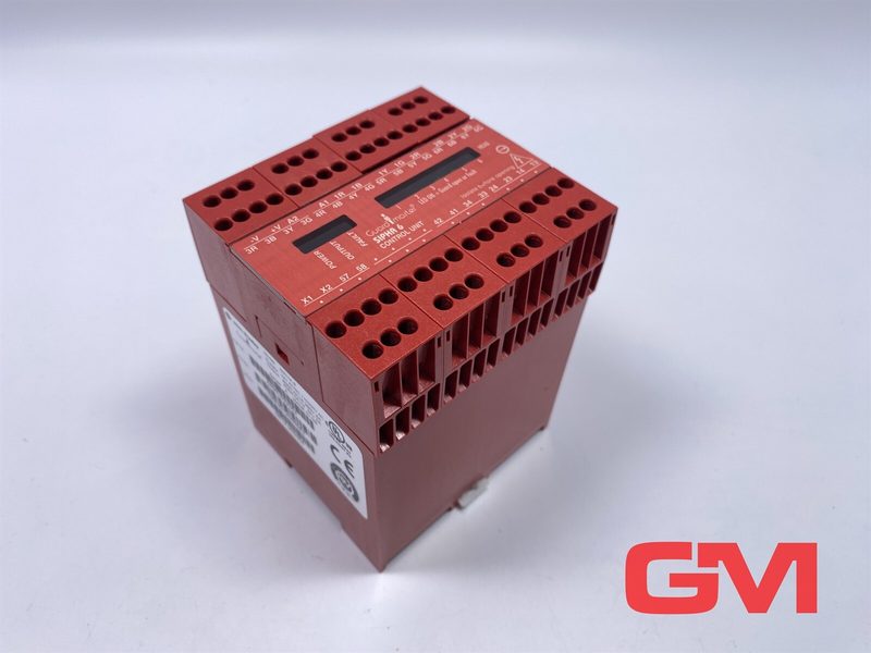 Реле безопасности Allen-Bradley 440N-S32052