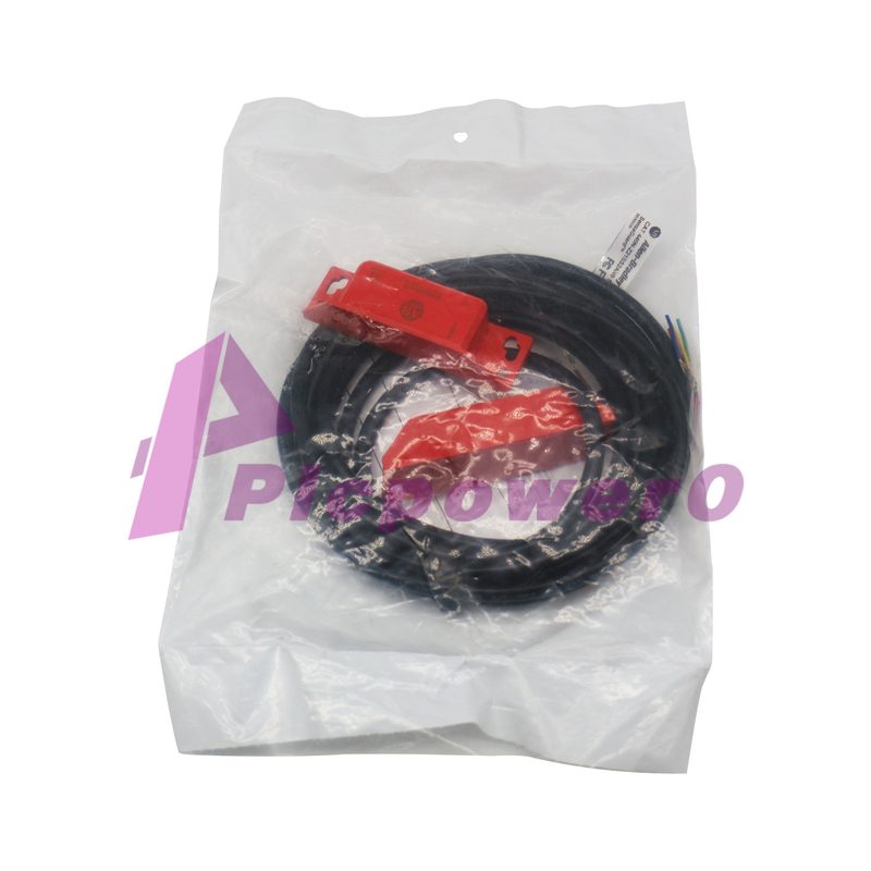 Реле безопасности Allen-Bradley 440N-Z21SS2AN9