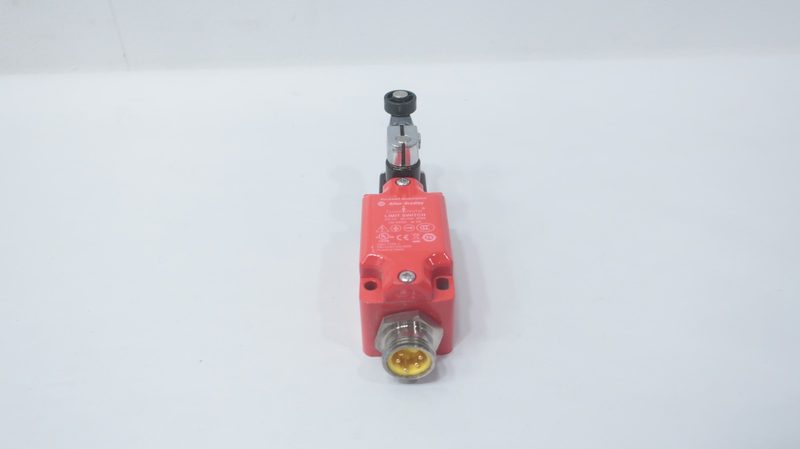 Реле безопасности Allen-Bradley 440P-MSLS11N5