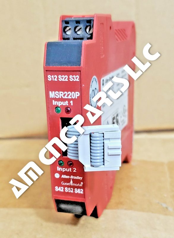Реле безопасности Allen-Bradley 440R-H23178