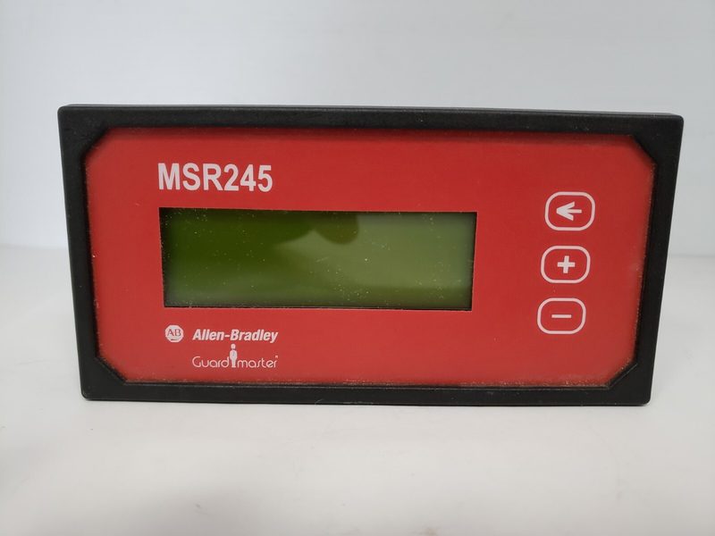 Реле безопасности Allen-Bradley 440R-H23184