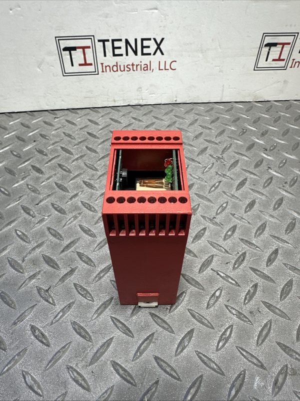 Реле безопасности Allen-Bradley 440R-K23041