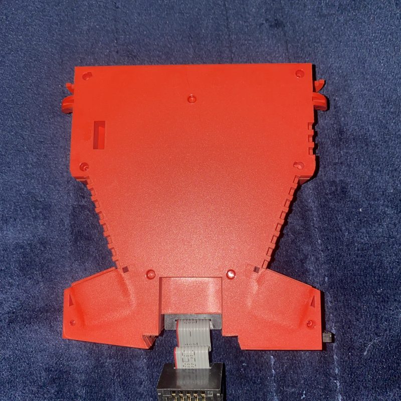 Реле безопасности Allen-Bradley 440R-P4NANS