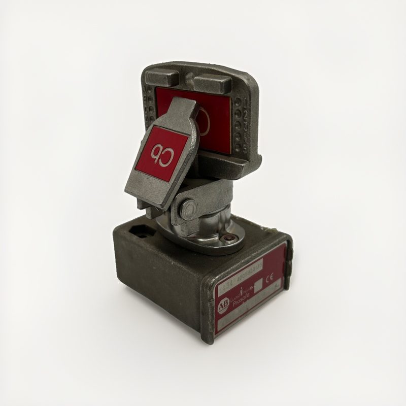 Реле безопасности Allen-Bradley 440T-MSALE10CB