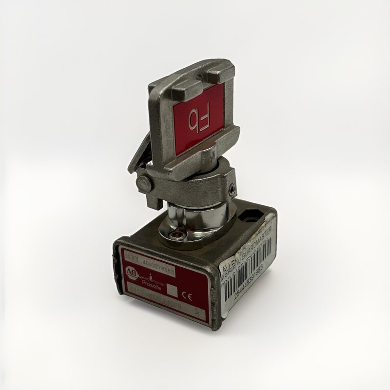 Реле безопасности Allen-Bradley 440T-MSALE10FB