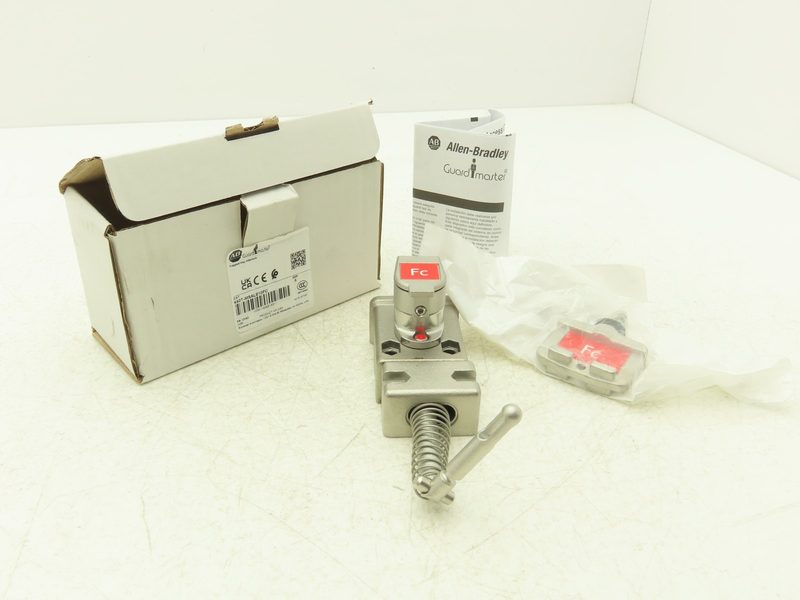 Реле безопасности Allen-Bradley 440T-MSALE10FC