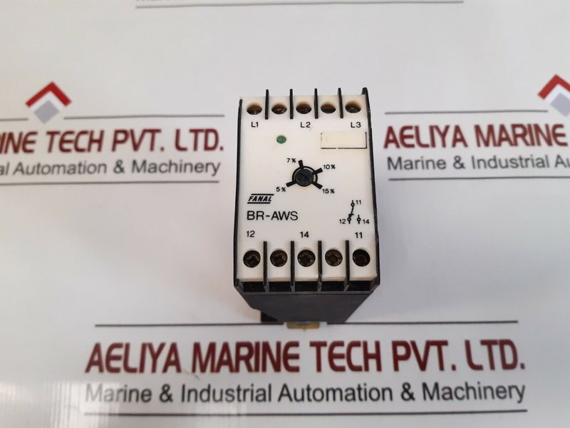 Реле защиты 440V/60HZ