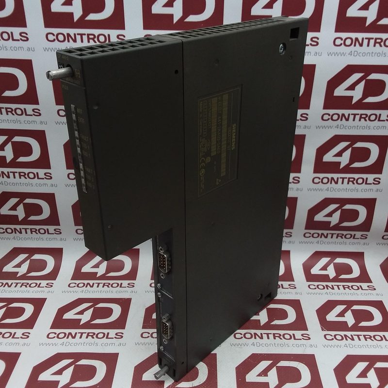 ПЛК Siemens 441-2AA03-0AE0