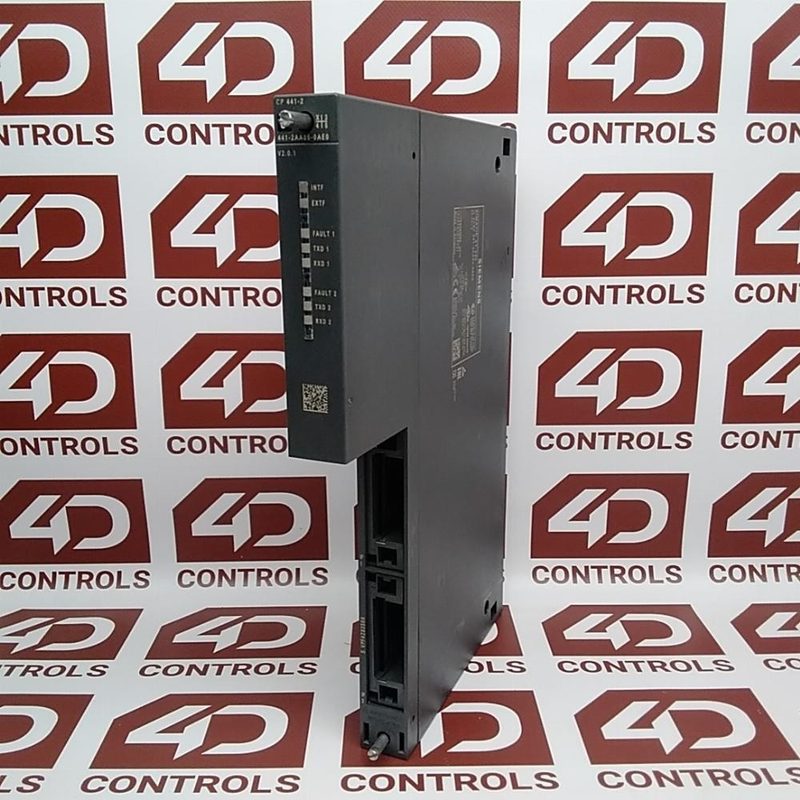 ПЛК Siemens 441-2AA05-0AE0