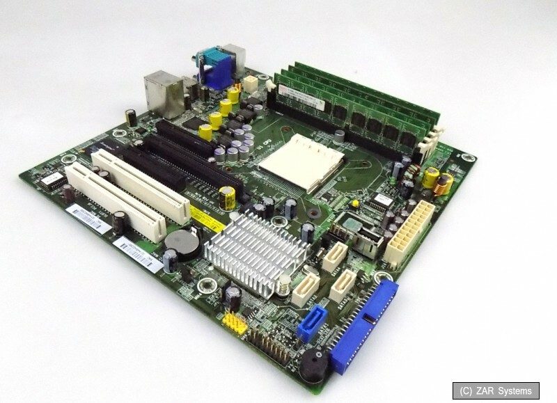 Материнская плата HPE 441249-001