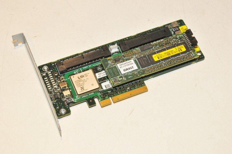 Контроллер HPE 441823-001