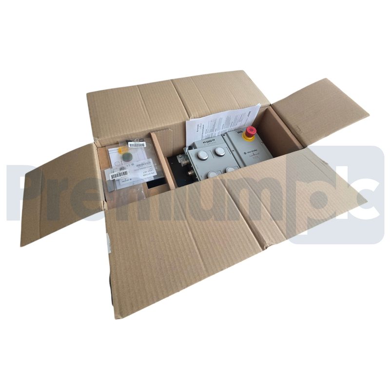 Реле безопасности Allen-Bradley 442G-MABRB-UR-E0JP4679