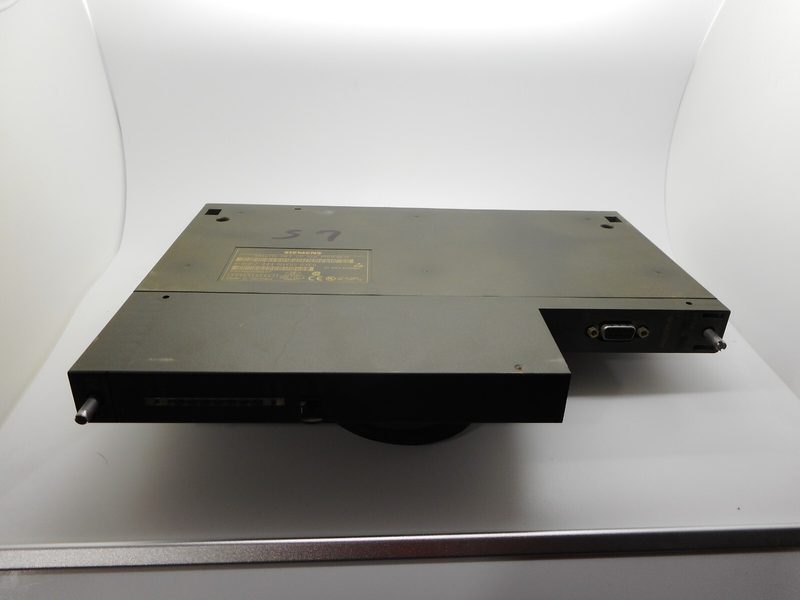 Коммуникационный модуль Siemens 443-5DX02-0XE0