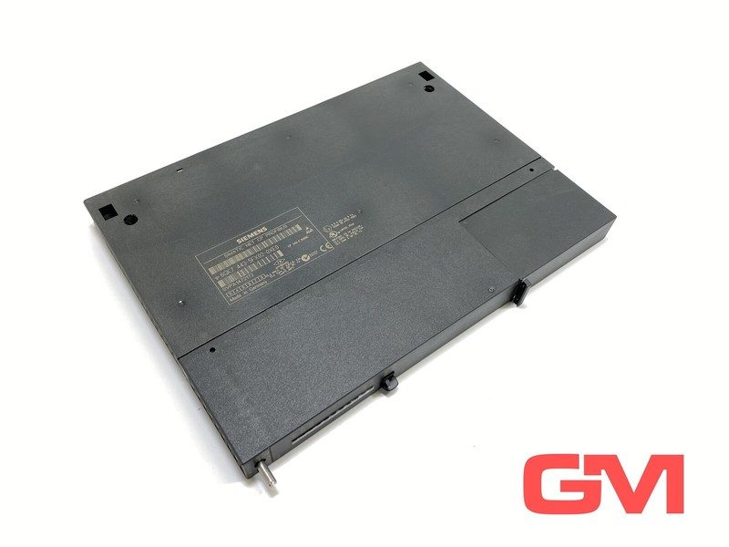 Коммуникационный модуль Siemens 443-5FX02-0XE0