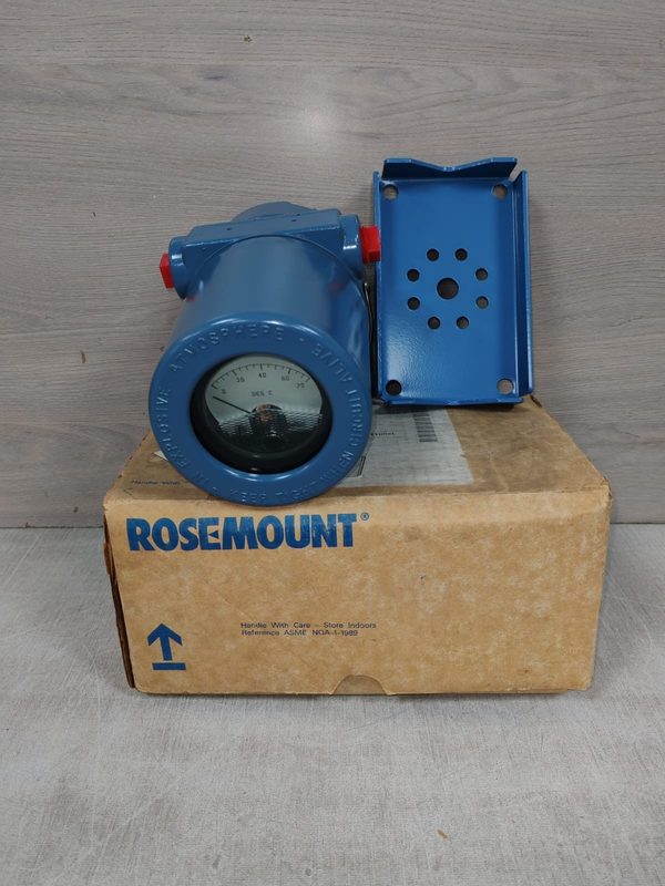 Датчик температуры Rosemount 444RL1U1B2E5