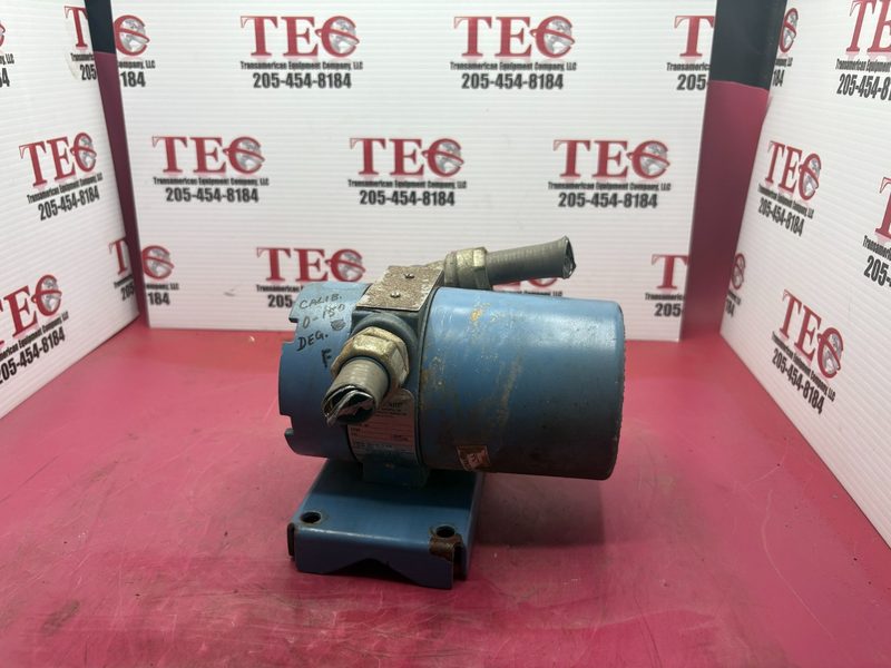 Датчик температуры Rosemount 444RL2U1A2E5