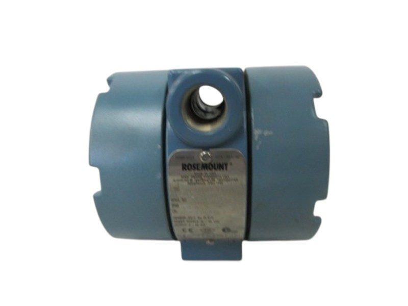 Датчик температуры Rosemount 444RL2U1A2NA