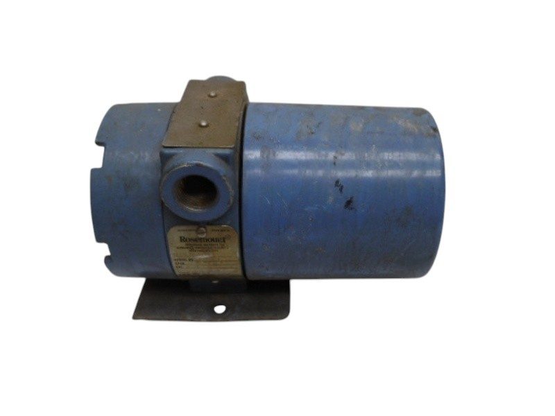 Датчик температуры Rosemount 444RL2U1C1NA