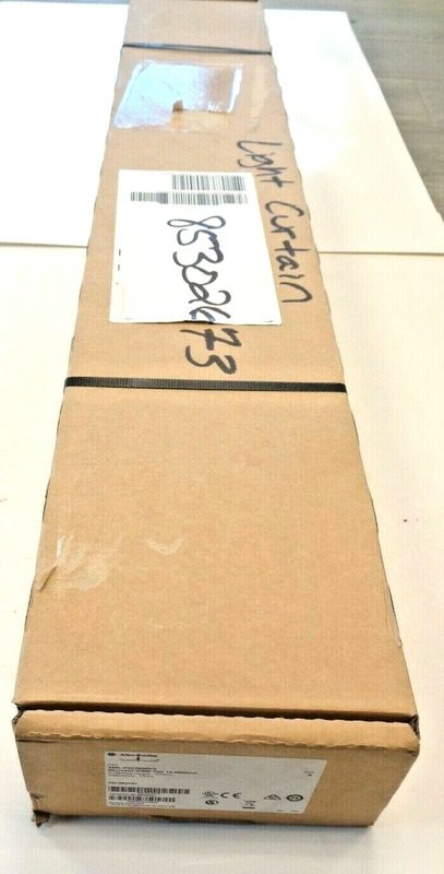 Световая завеса Allen-Bradley 445L-P4C0600KD