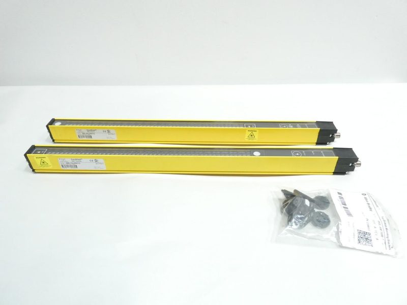 Световая завеса Allen-Bradley 445L-P4L0360YD