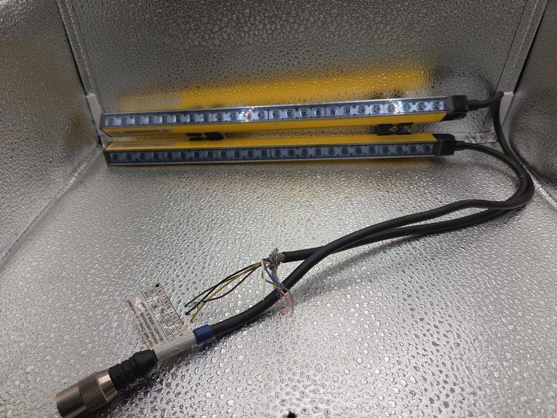 Световая завеса Allen-Bradley 445L-R4E0300FP