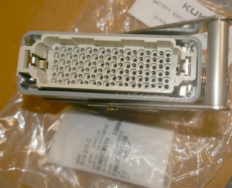 Робот Harting 4477971