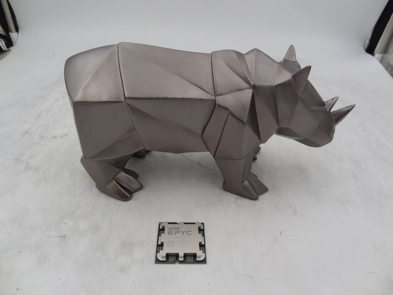 Процессор AMD 4484PX