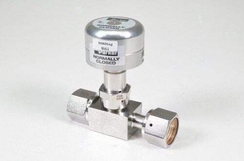 Пневмоклапан Parker 44900242-PE