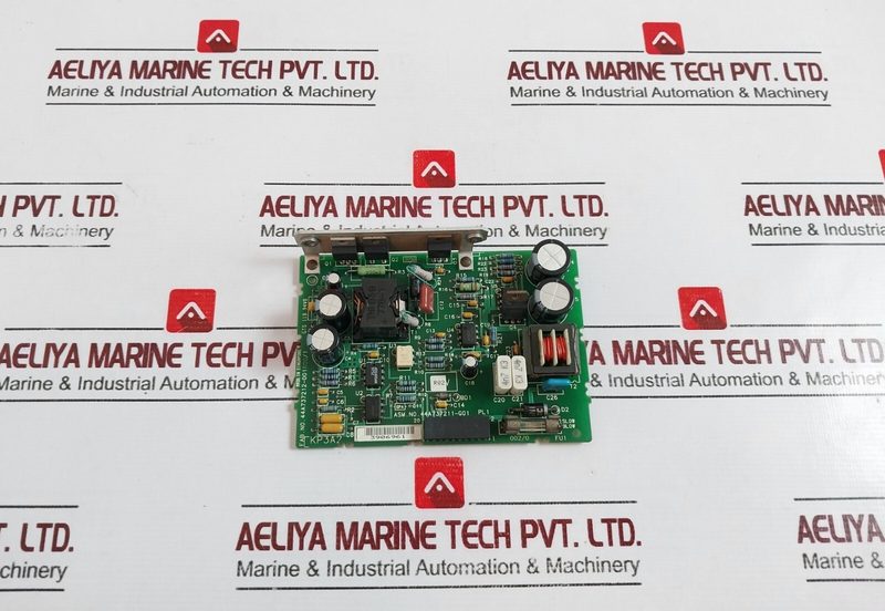 Плата FANUC 44A737211-G01