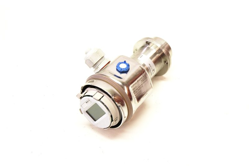 Датчик давления Endress+Hauser 45-RE11P1J1LL4