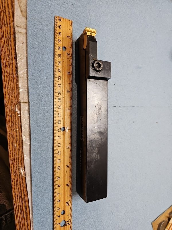 Режущий инструмент Sandvik 450-012211