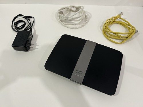 Маршрутизатор Cisco 4500