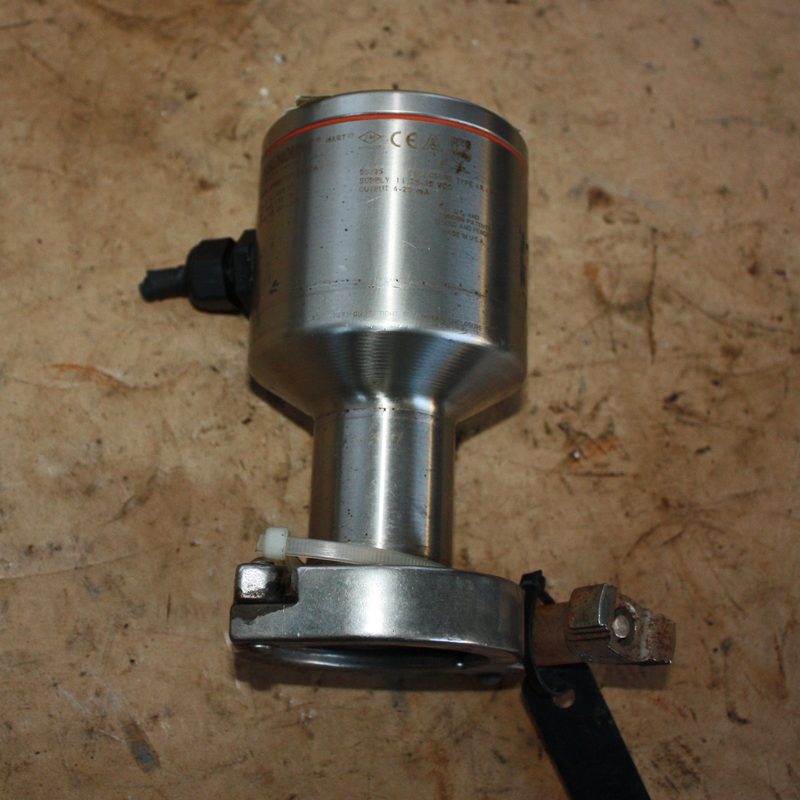 Датчик давления Rosemount 4500G22O12AA2A
