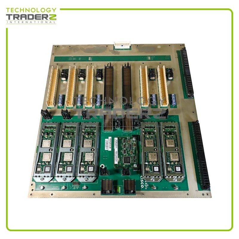 Коммутатор Cisco 4507R+E