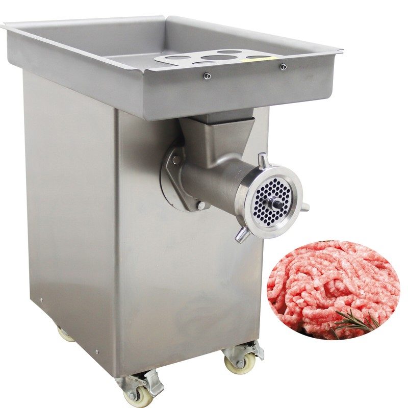 Слайсер 450KG/H