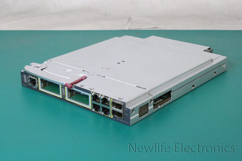 Коммутатор Cisco 451357-001