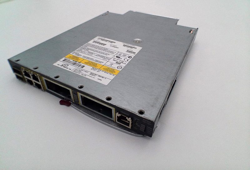 Коммутатор Cisco 451439-B21
