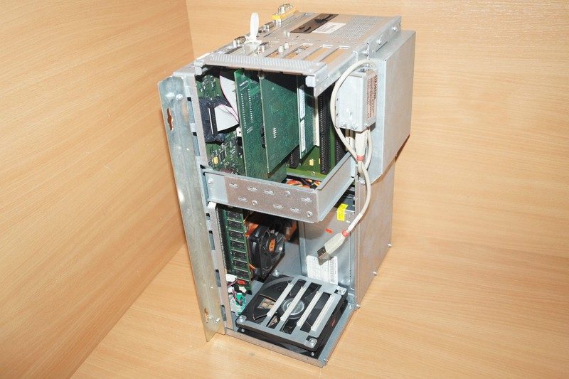 IIoT-устройство Siemens 452-1AB00-0FB0